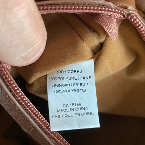 Joshua perets tote bag - Picture 3 of 3